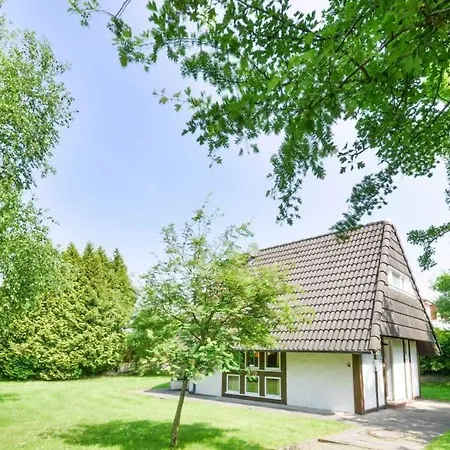 Landhaus Braband Ferienhaus Ohne Wlan - Christian-Bruett-Weg Cuxhaven Exterior photo