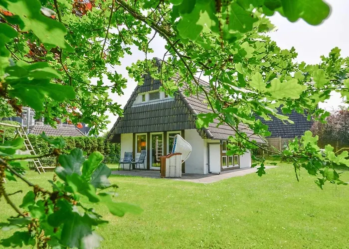 Landhaus Braband Ferienhaus Ohne Wlan - Christian-Bruett-Weg