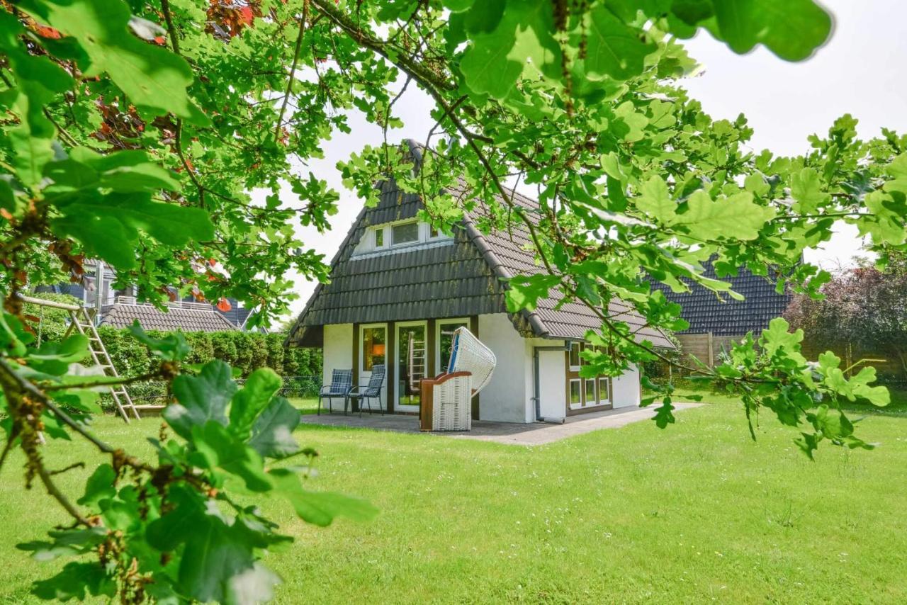 Сasa de vacaciones Braband - Christian-brütt-weg Cuxhaven