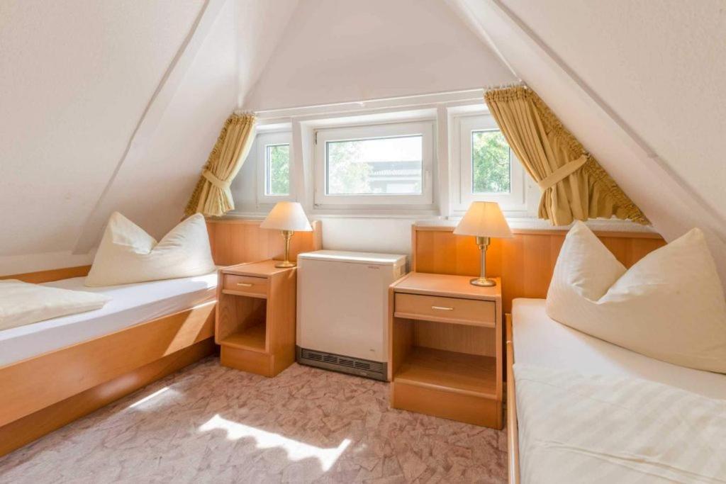 Hébergement de vacances Braband Ohne Wlan - Christian-bruett-weg Cuxhaven