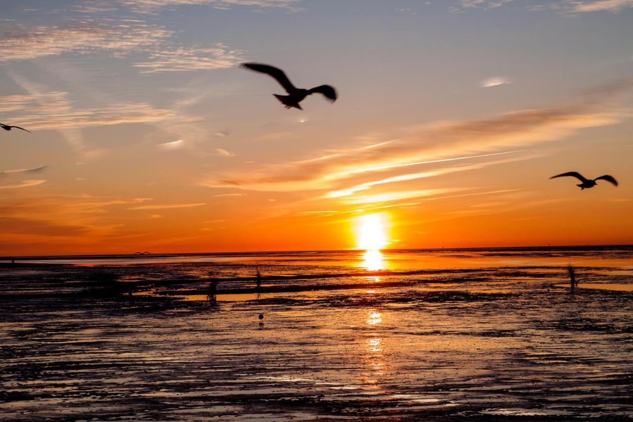 Braband Ohne Wlan - Christian-bruett-weg Hébergement de vacances Cuxhaven